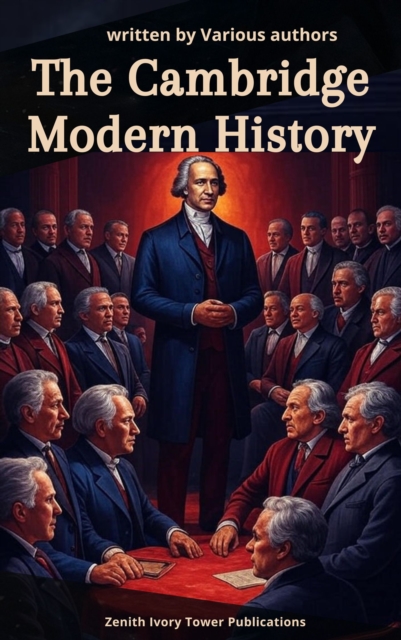 Cambridge Modern History Collection