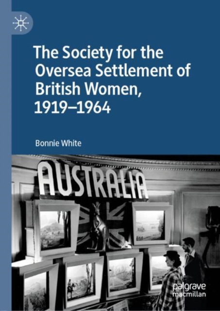 Society for the Oversea Settlement of British Women, 1919-1964