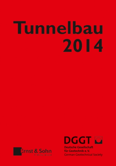 Tunnelbau 2014