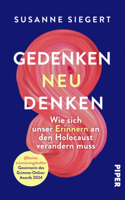 Gedenken neu denken