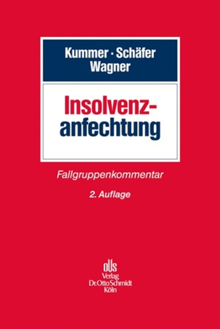 Insolvenzanfechtung
