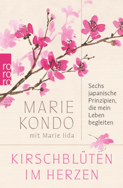 Kirschbluten im Herzen