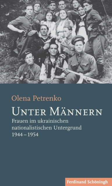 Unter Männern