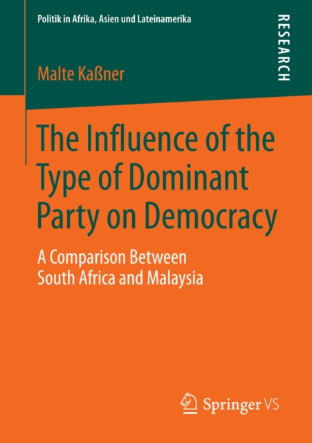 Influence of the Type of Dominant Party on Democracy