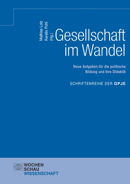 Gesellschaft im Wandel
