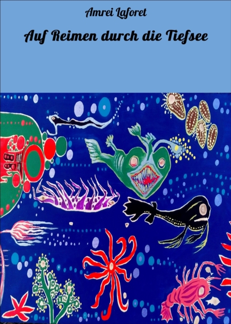 Auf Reimen durch die Tiefsee