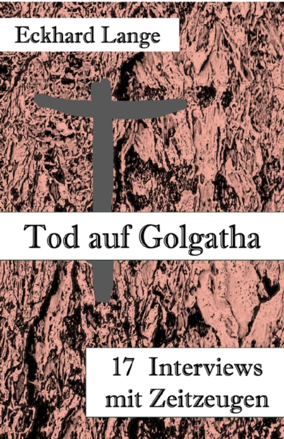 Tod auf Golgatha