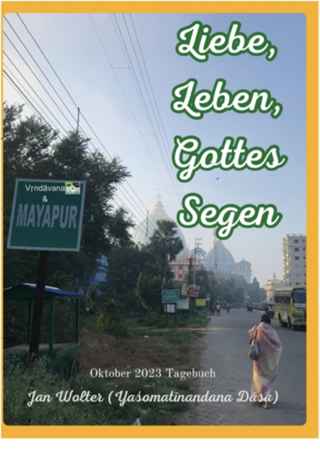 Liebe, Leben, Gottes Segen