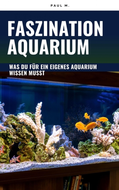Faszination Aquarium