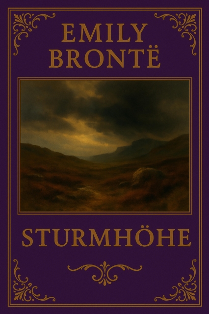 Sturmhohe