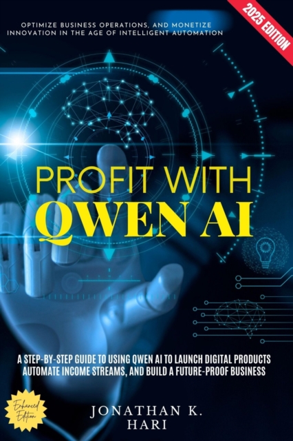 Profit With Qwen AI:
