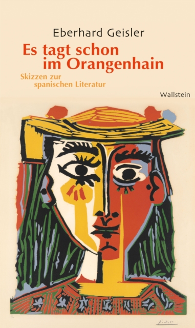 Es tagt schon im Orangenhain
