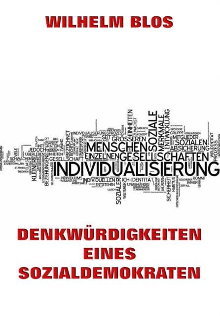 Denkwürdigkeiten eines Sozialdemokraten