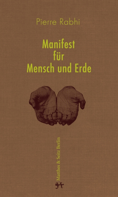 Manifest für Mensch und Erde