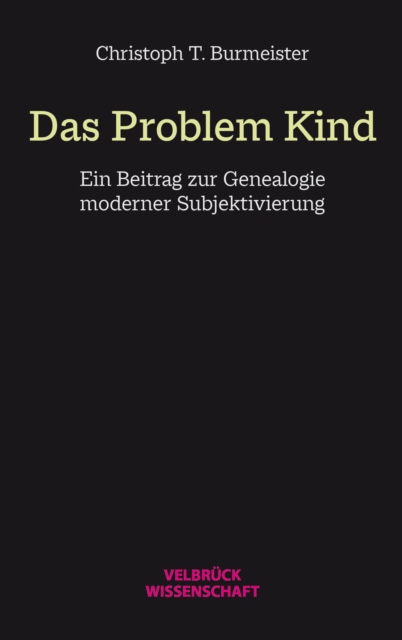 Das Problem Kind