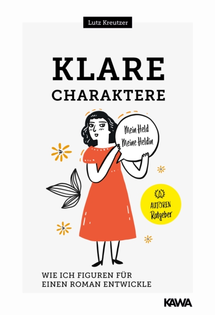Klare Charaktere
