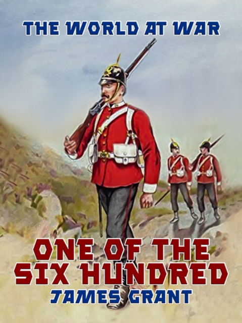 One of the Six Hundred