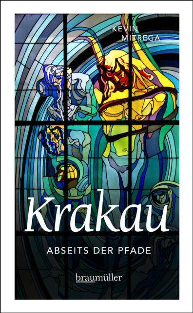 Krakau abseits der Pfade
