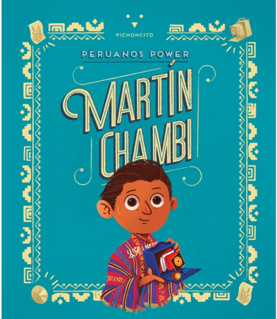 Peruanos Power: Martín Chambi