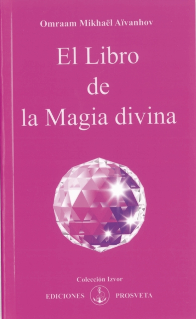El libro de la Magia divina