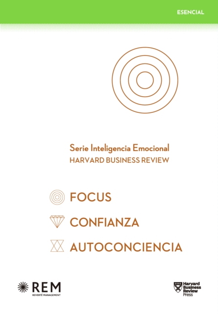 Estuche Inteligencia Emocional HBR: Esencial