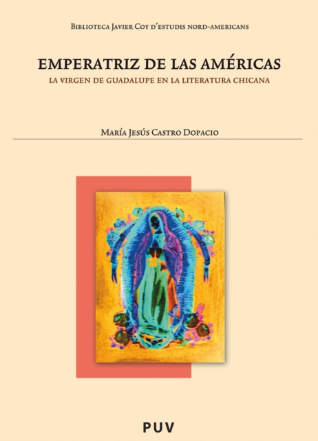 Emperatriz de las Americas