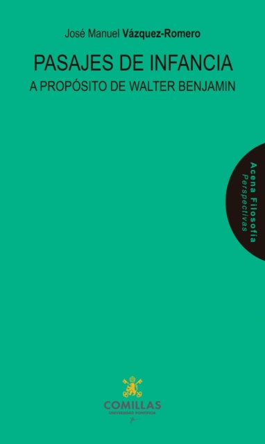 Pasajes de infancia
