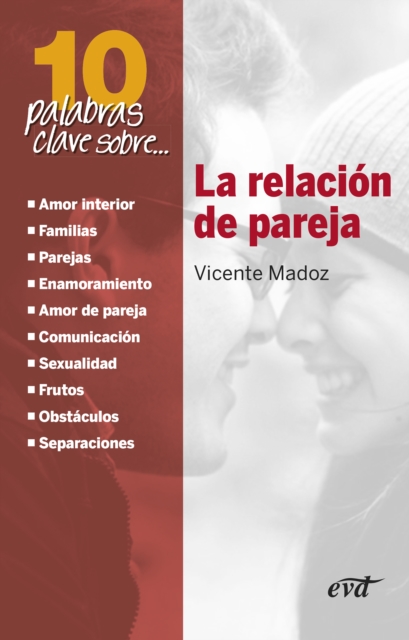 10 palabras clave sobre la relación de pareja
