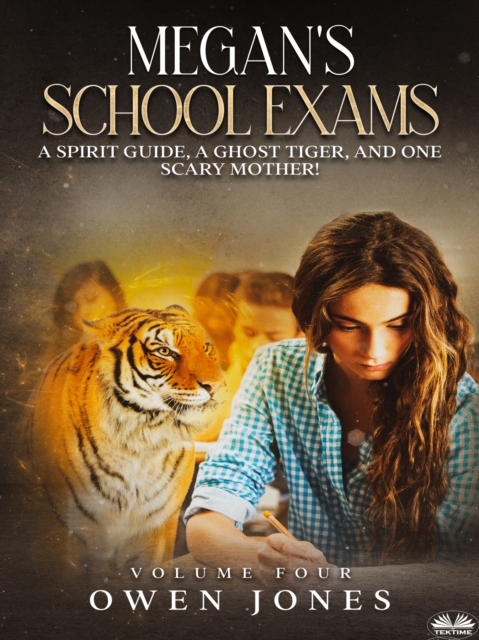 Megan's School Exams