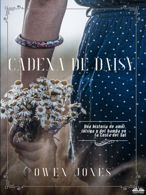 Cadena De Daisy