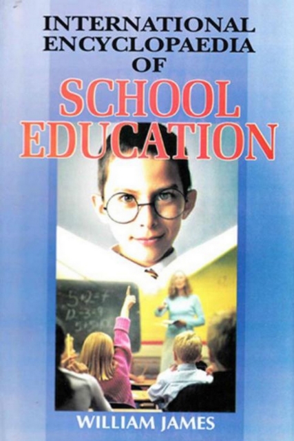 International Encyclopaedia of School Education