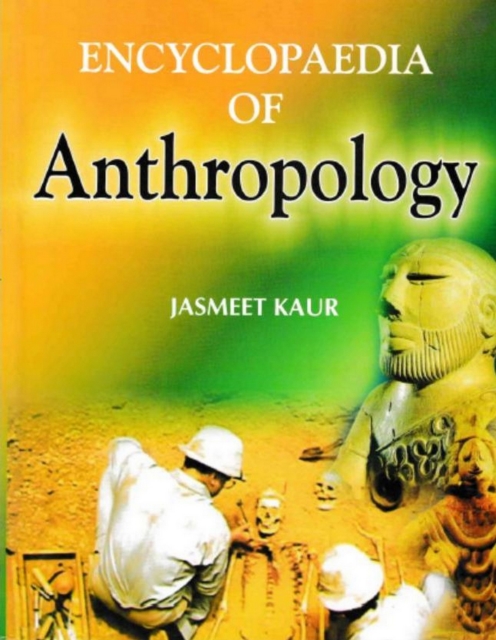 Encyclopaedia of Anthropology