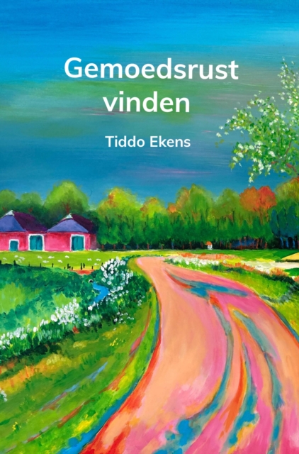 Gemoedsrust vinden