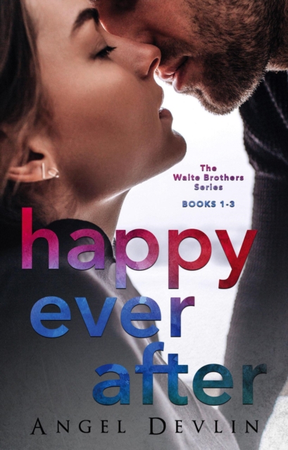 Happy Ever After
