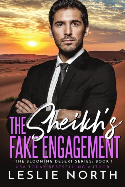 Sheikh's Fake Engagement