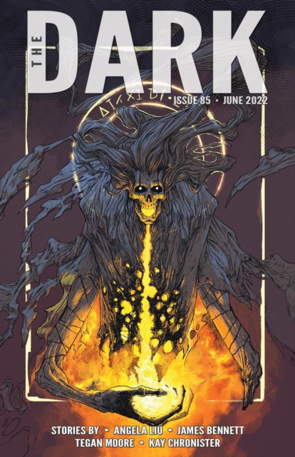 Dark Issue 85