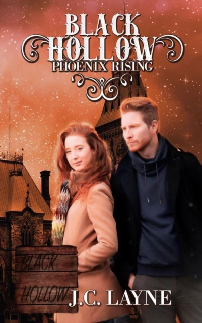 Phoenix Rising