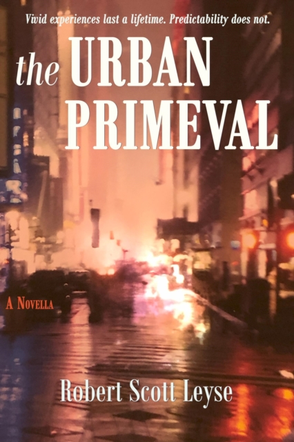 Urban Primeval