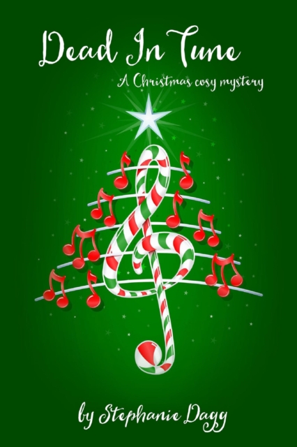 Dead in Tune: A Christmas Cosy Mystery