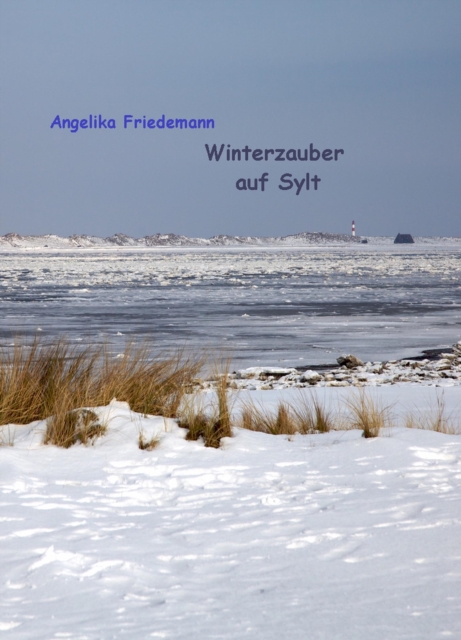 Winterzauber auf Sylt