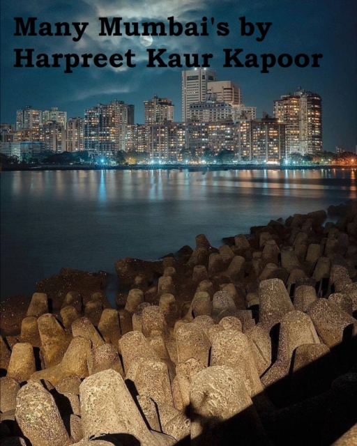 Many Mumbai's