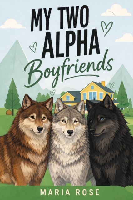 My Two Alpha Boyfriends