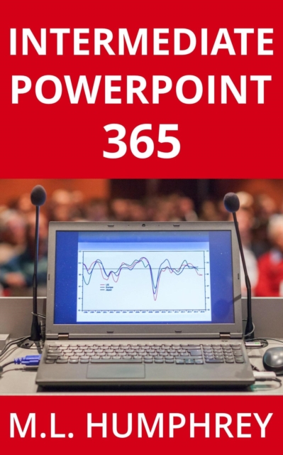 Intermediate PowerPoint 365