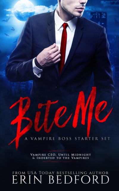 Bite Me