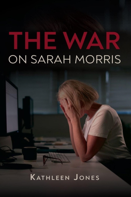 War on Sarah Morris