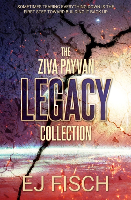 Ziva Payvan Legacy Collection