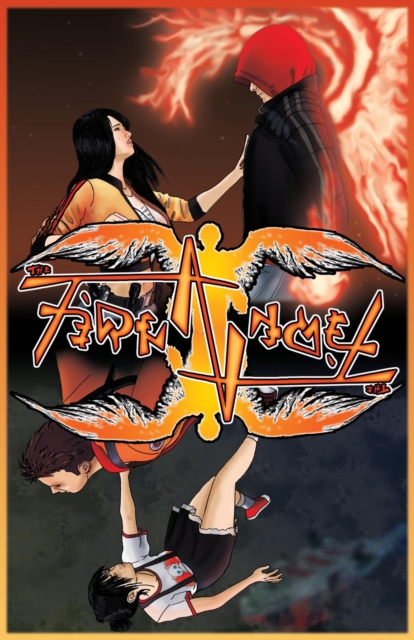 Fire Angel