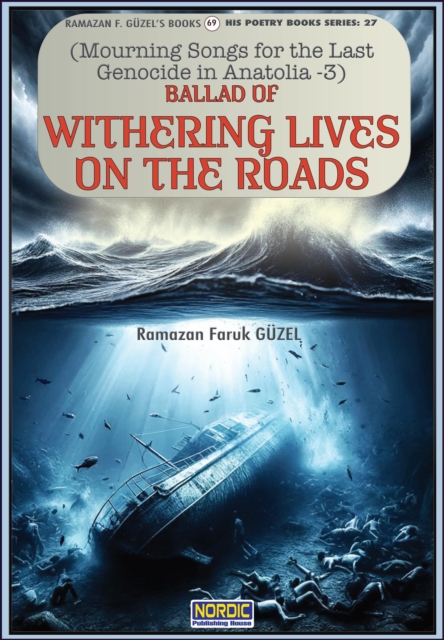 Ballad of Withering Lives on the Roads