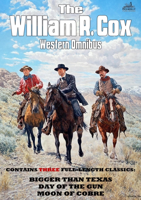 William R. Cox Western Omnibus
