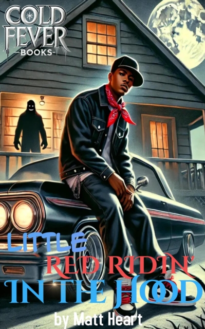Little Red Ridin' in the Hood